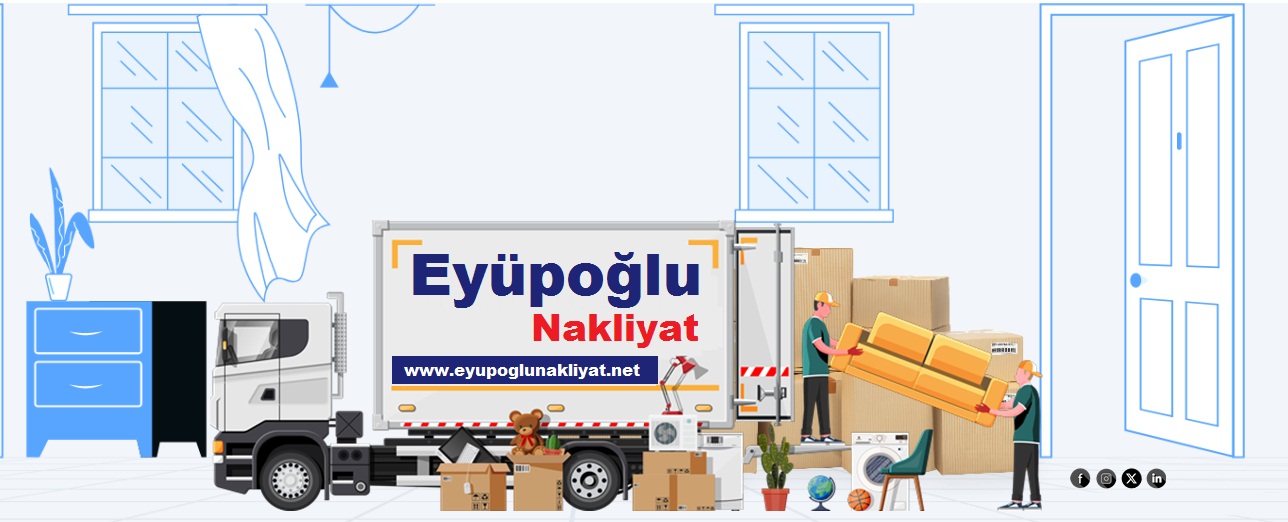 Gebze Asansörlü Nakliyat