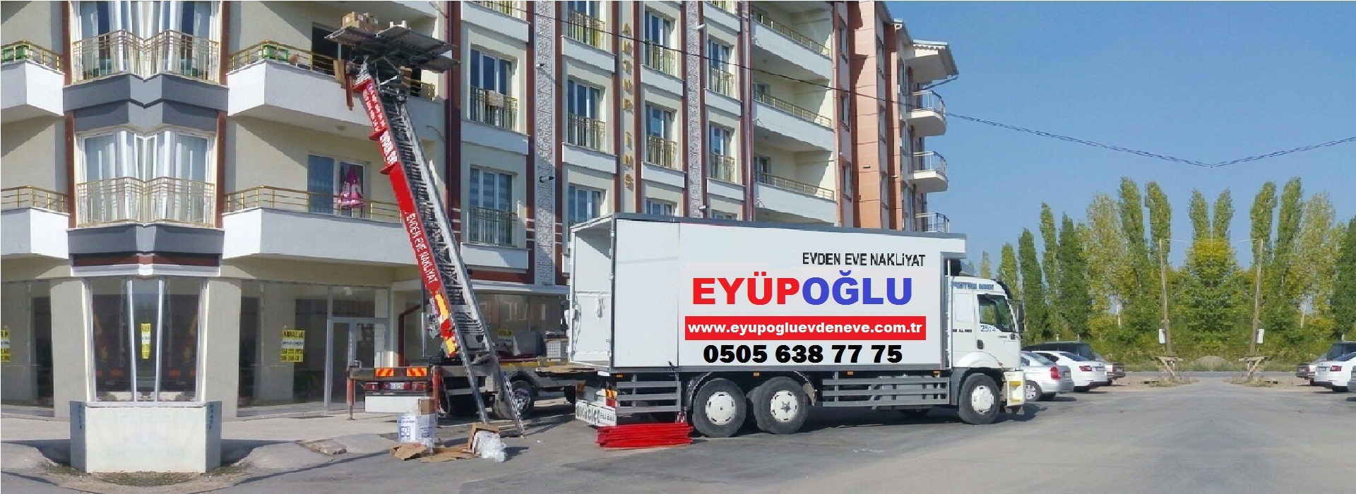 Gebze Nakliyat Fiyatları